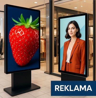 Digital Signage Italia